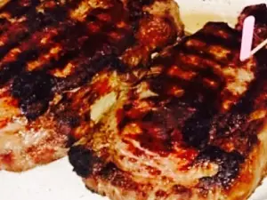 J & R's Steak House