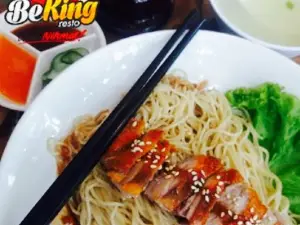 BeKing Resto