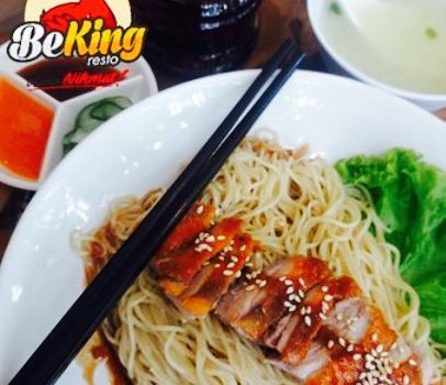 BeKing Resto
