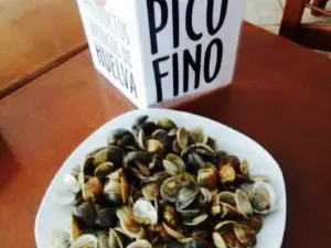 Bar El Pico Fino
