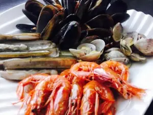 GLOP 24 Restaurant
