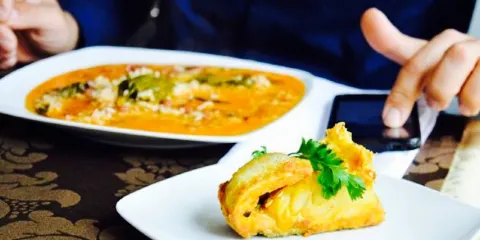 Cafe Esplanada Almoços