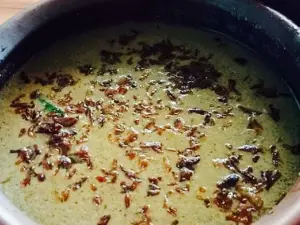 Gudeg Song Djie Bu Atmo