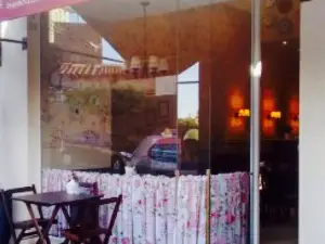 Dolce Art Brigaderia Café
