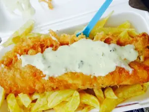 Dorothy's