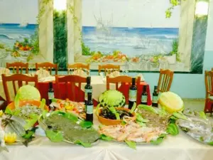 Ristorante Bucco