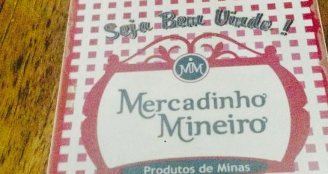 Mercadinho Mineiro
