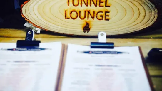 Tunnel Lounge