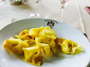 Osteria di Rubbiara