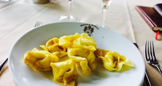 Osteria di Rubbiara