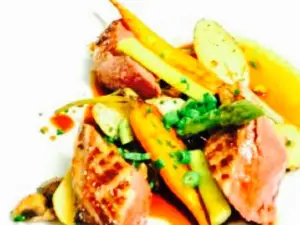 Restaurant La Fromentine