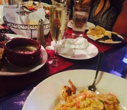 Dizzy's Gypsy Bistro
