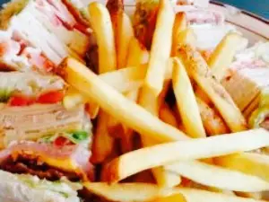 JB'S Restaurant