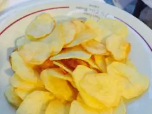 Trattoria Alla Casa Rossa