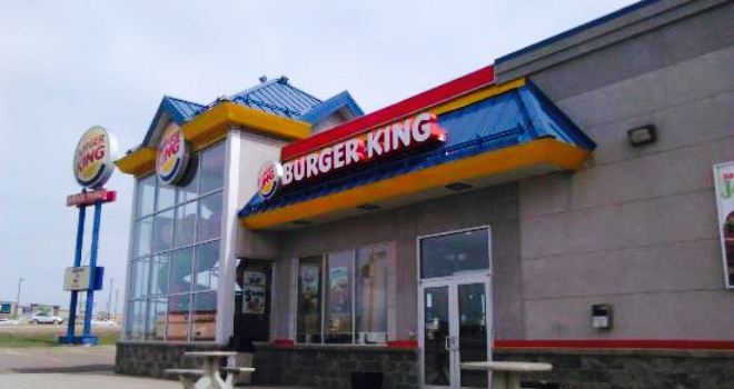 Burger King