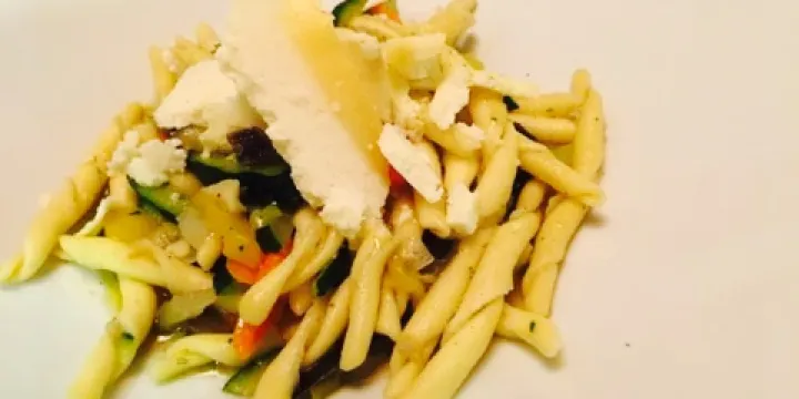 Ristorante la Meridiana