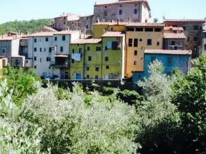 Pizzeria da Maria Pia