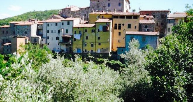 Pizzeria da Maria Pia