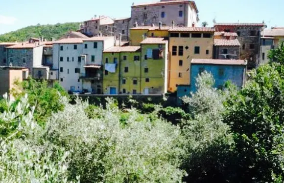 Pizzeria da Maria Pia