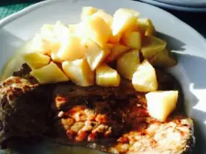 Restaurante El Titi de Nava