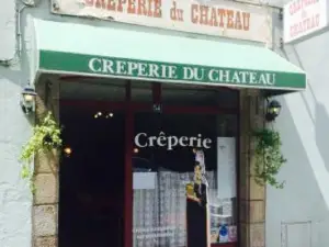 Creperie du Chateau
