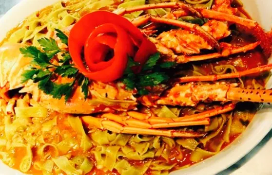 Konoba Maestral Ston