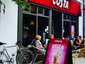 Costa Coffee