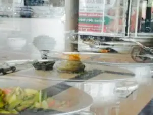 Restoran Simpang Tiga (Medan Monginsidi)