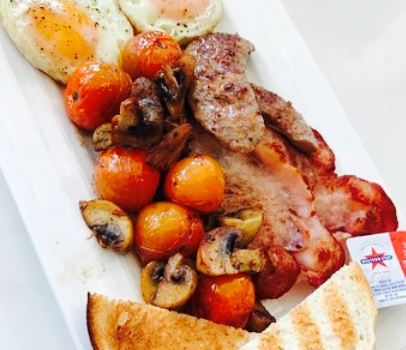 Barmera Cafe Espresso