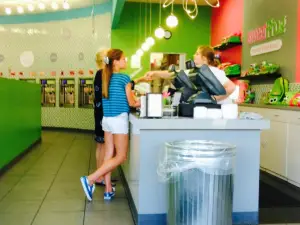 Sweetfrog