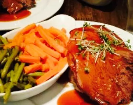 Gally's Bar and Restaurant