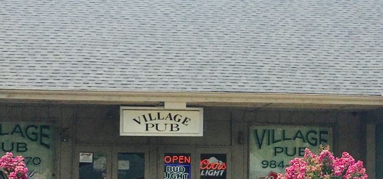 Village Pub