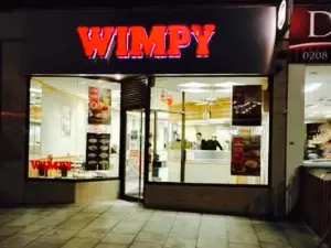 Wimpy