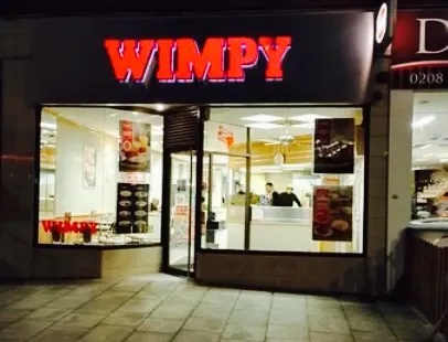 Wimpy