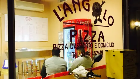 L'Angolo Della Pizza