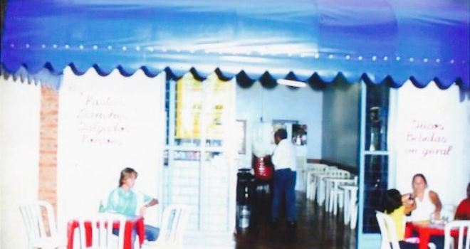 Pastelaria Sabor & Cia