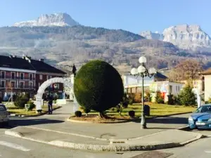 Brasserie de Savoie