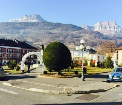 Brasserie de Savoie