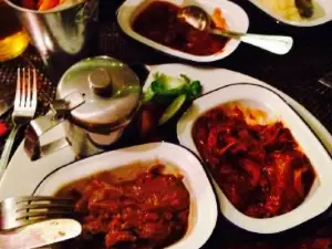 Rednecks BBQ Steak House