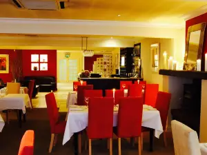 Poppadom Restaurant