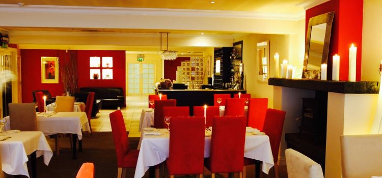 Poppadom Restaurant