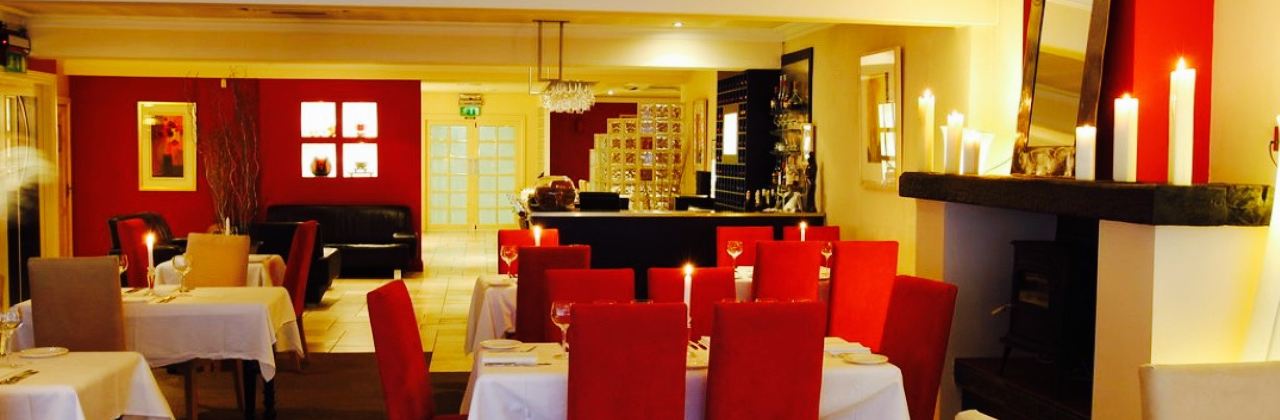 Poppadom Restaurant