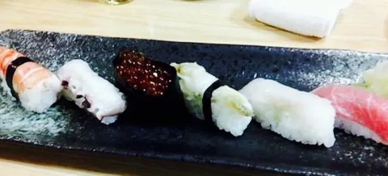 Sushi Seirin