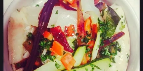 Cameleone Cafe Versailles