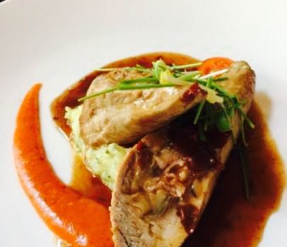 Hotel Restaurant Boschhuis