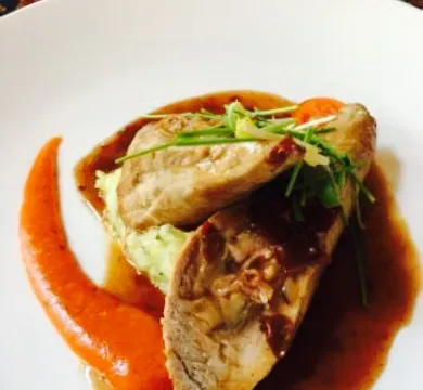 Hotel Restaurant Boschhuis