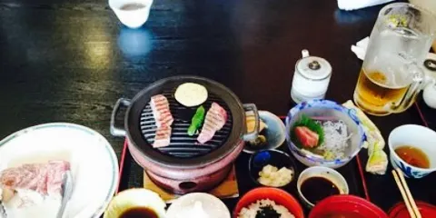 Hotel Yokikan Ryotei Asai