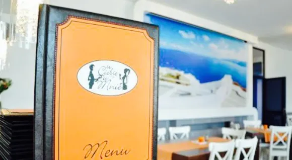 Restauracja U Ciebie czy u Mnie