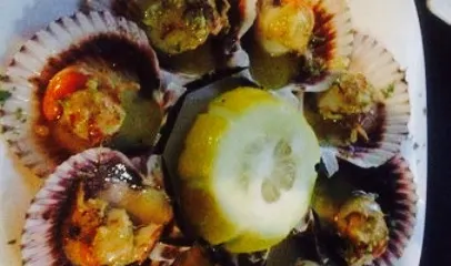 Restaurante La Aldea Comillas