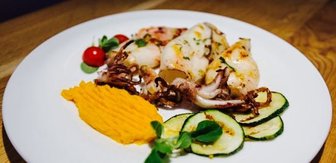 Restaurant Mare